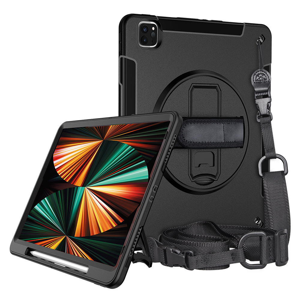Rugged Case for iPad Pro 12.9