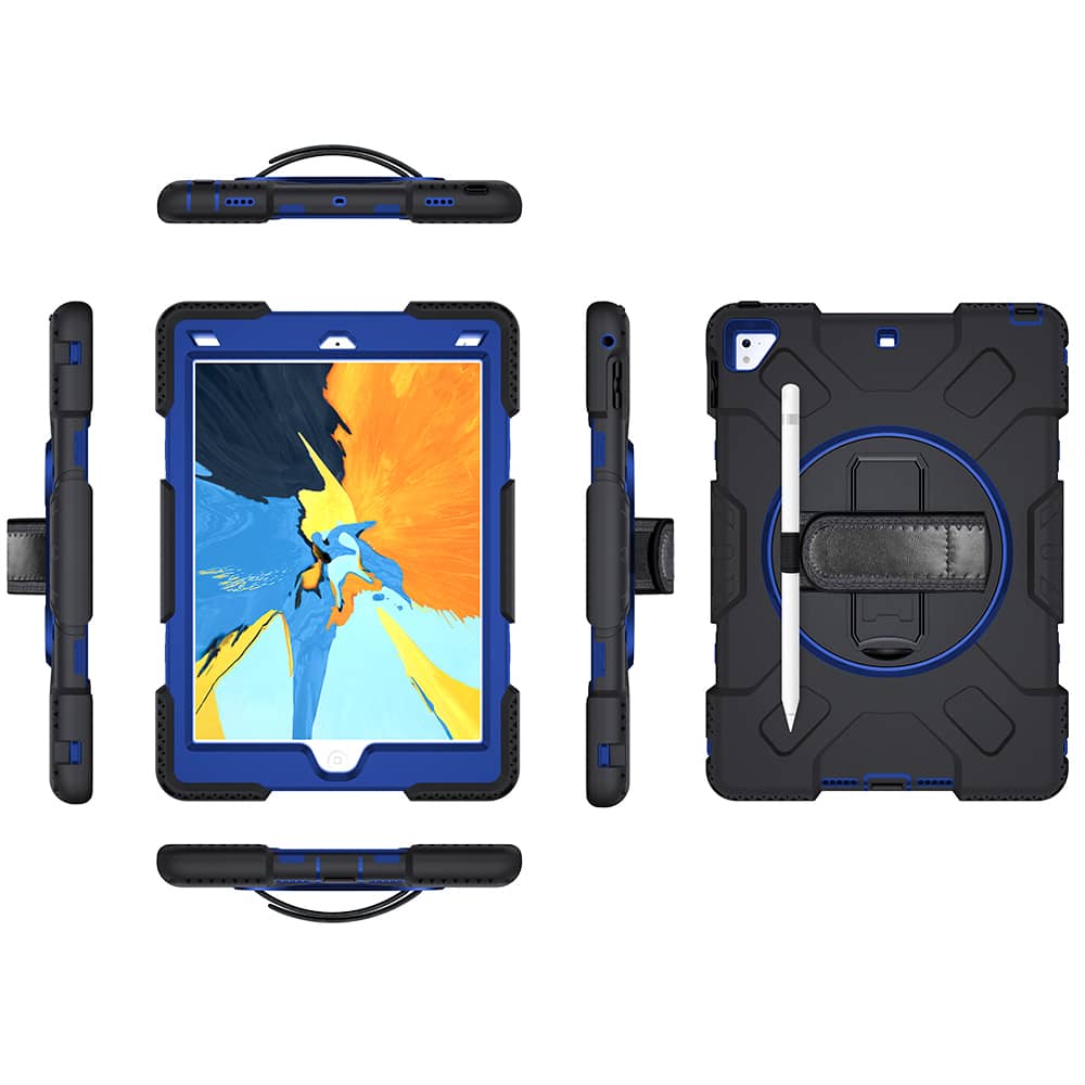 <b>iPad 10.2 深蓝色</b>