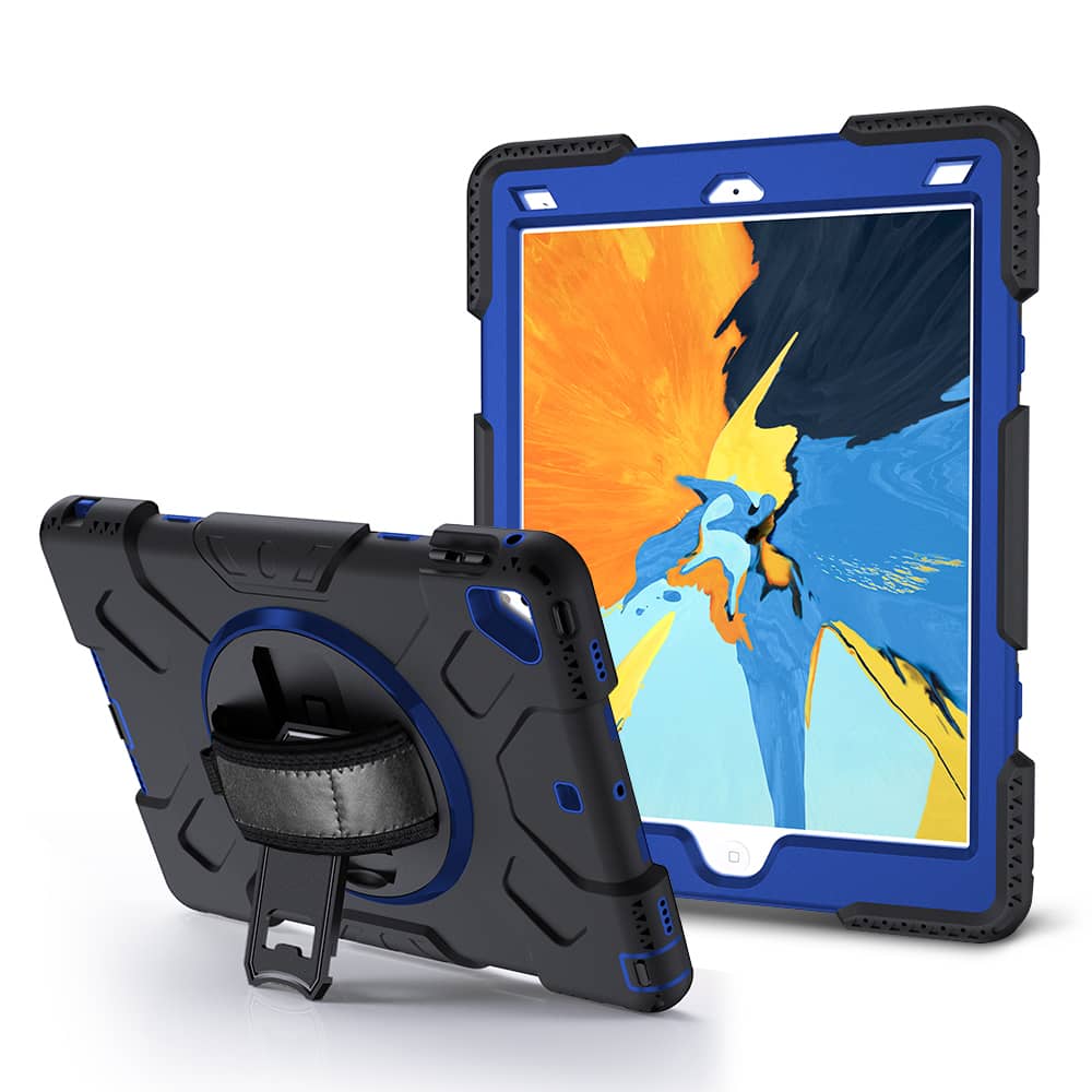 <b>iPad 10.2 深蓝色</b>