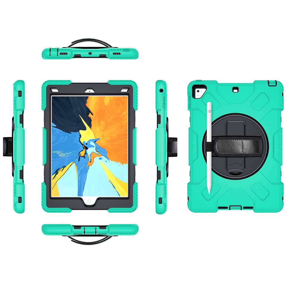 <b>iPad 10.2 翡翠色</b>