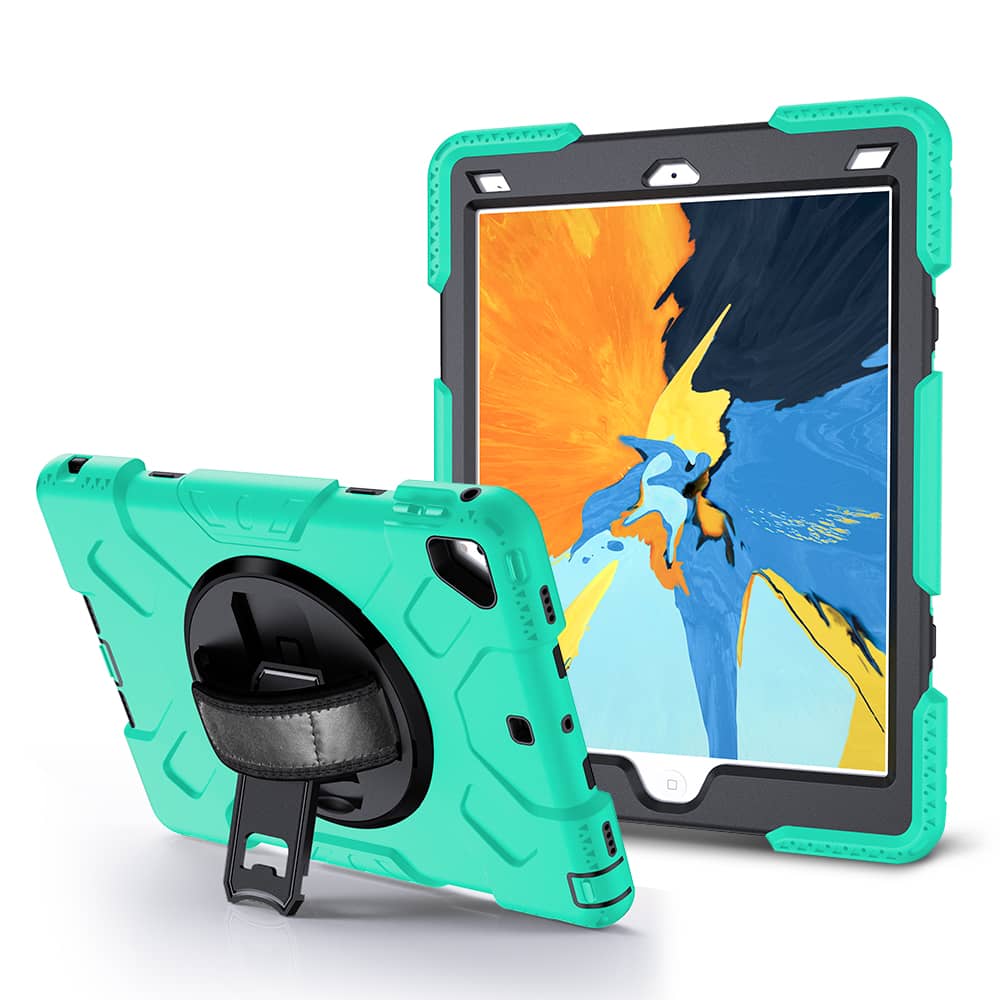 <b>iPad 10.2 翡翠色</b>