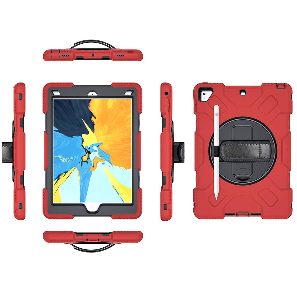 <b>iPad 10.2 大红色</b>