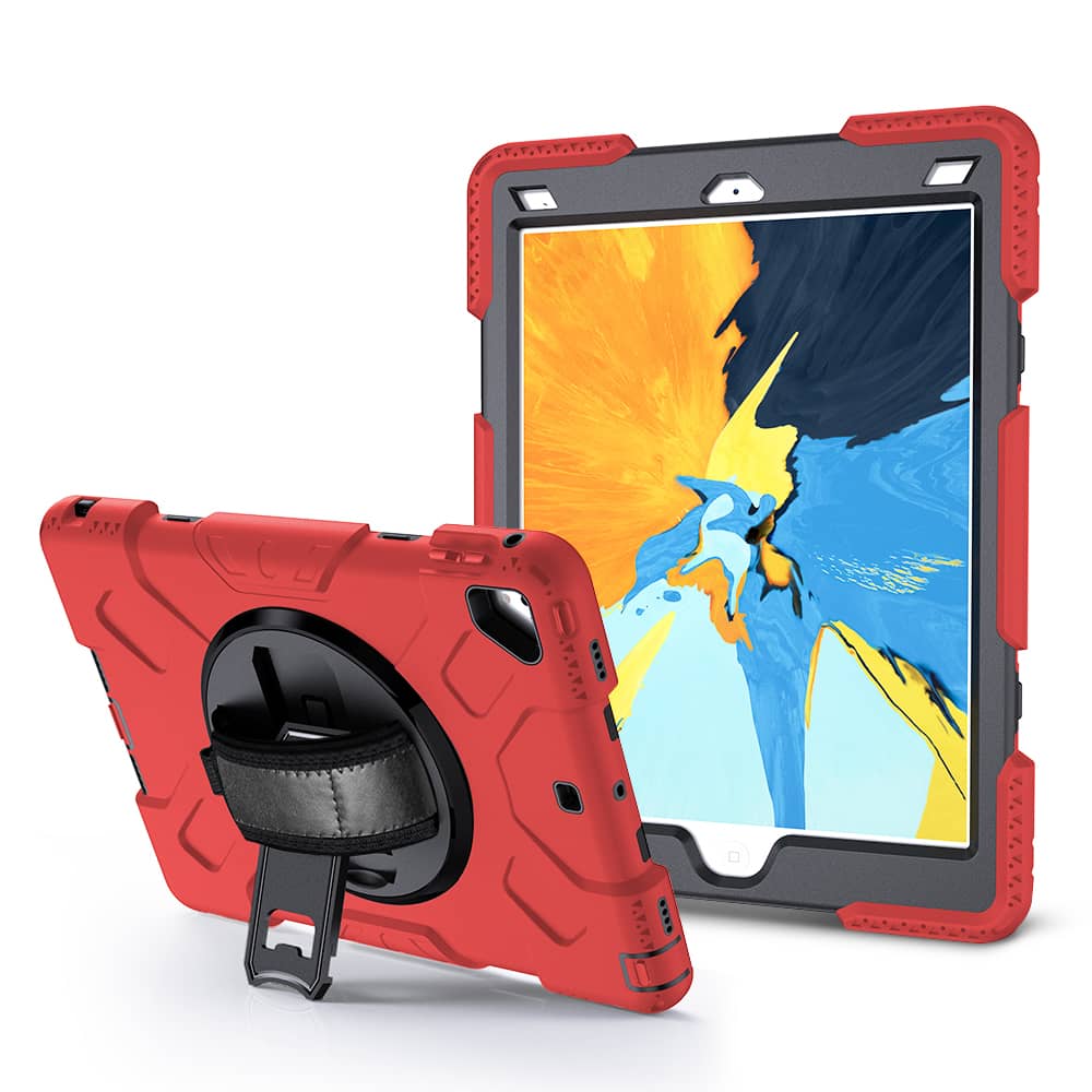 <b>iPad 10.2 大红色</b>