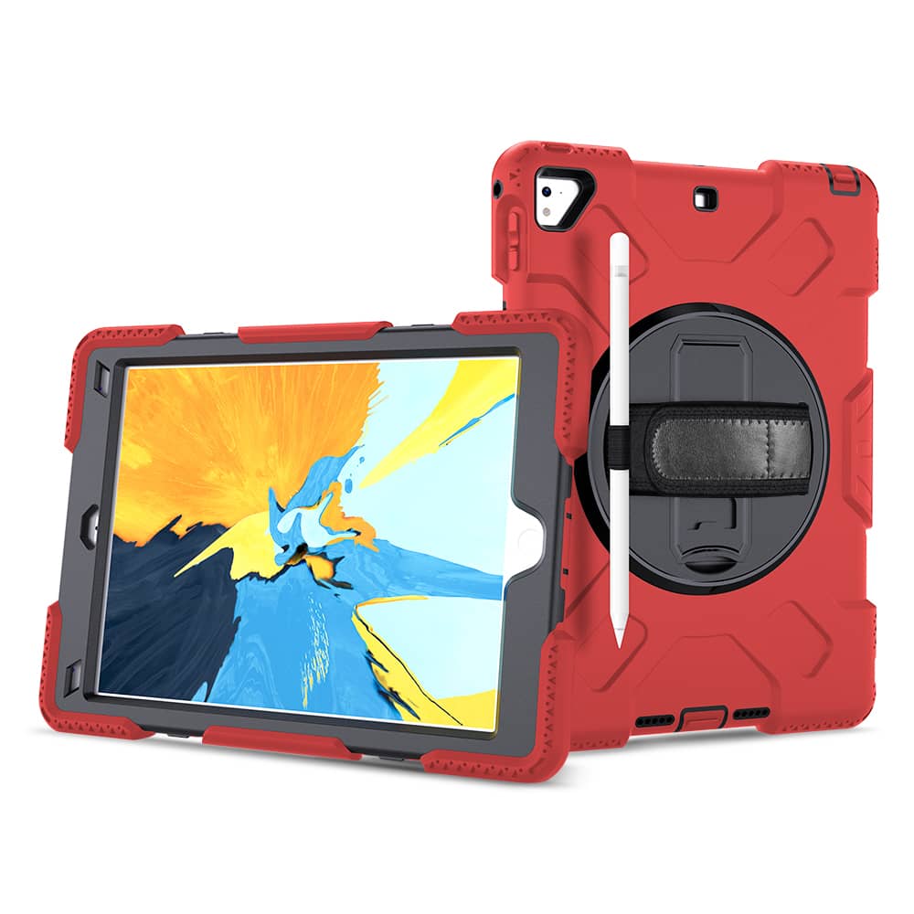<b>iPad 10.2 大红色</b>