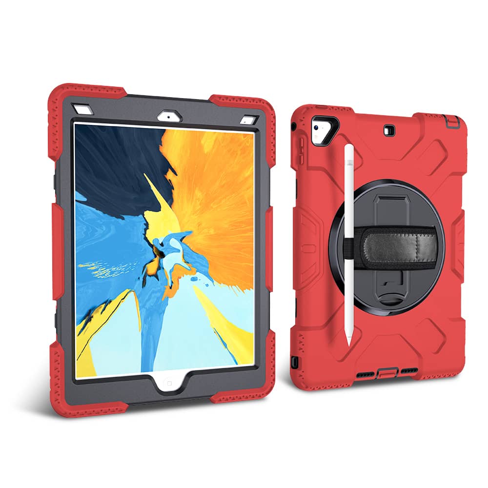 <b>iPad 10.2 大红色</b>