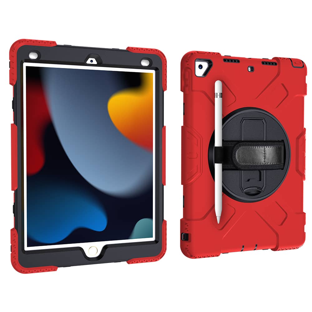<b>iPad 10.2 红色</b>
