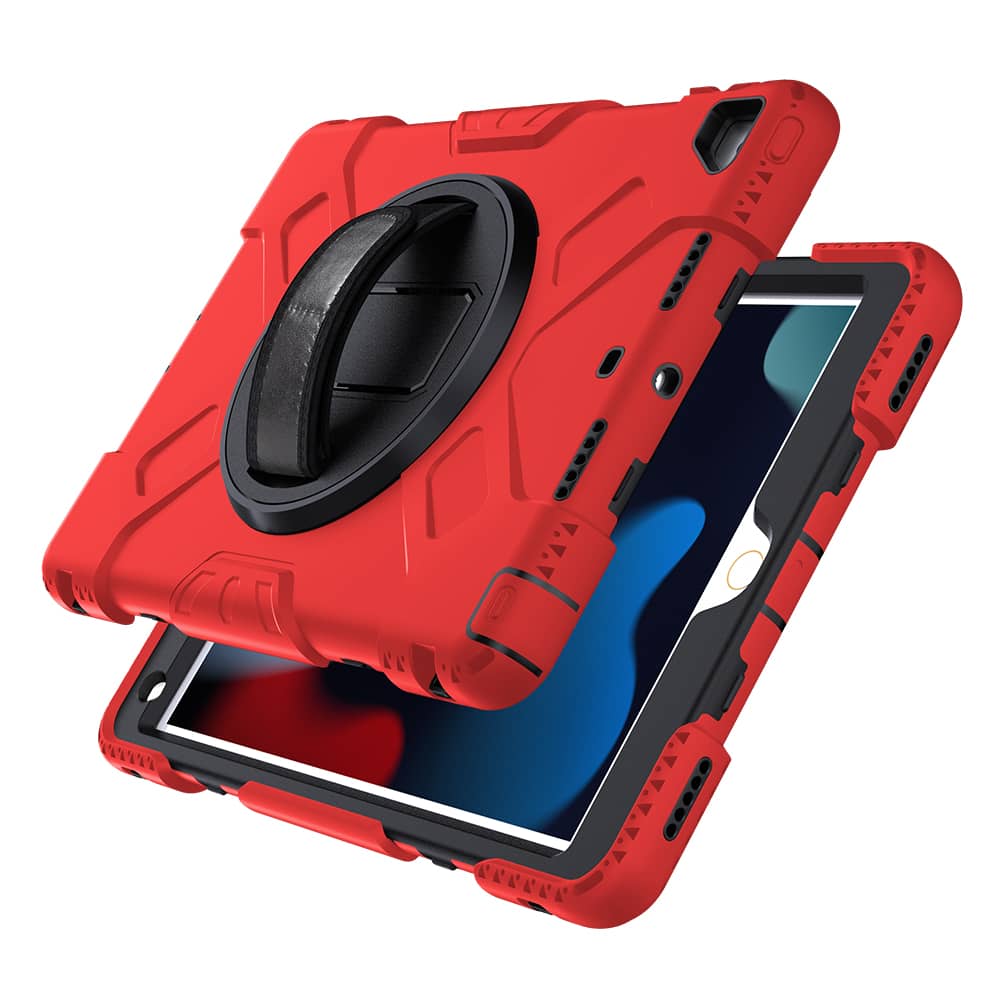 <b>iPad 10.2 红色</b>