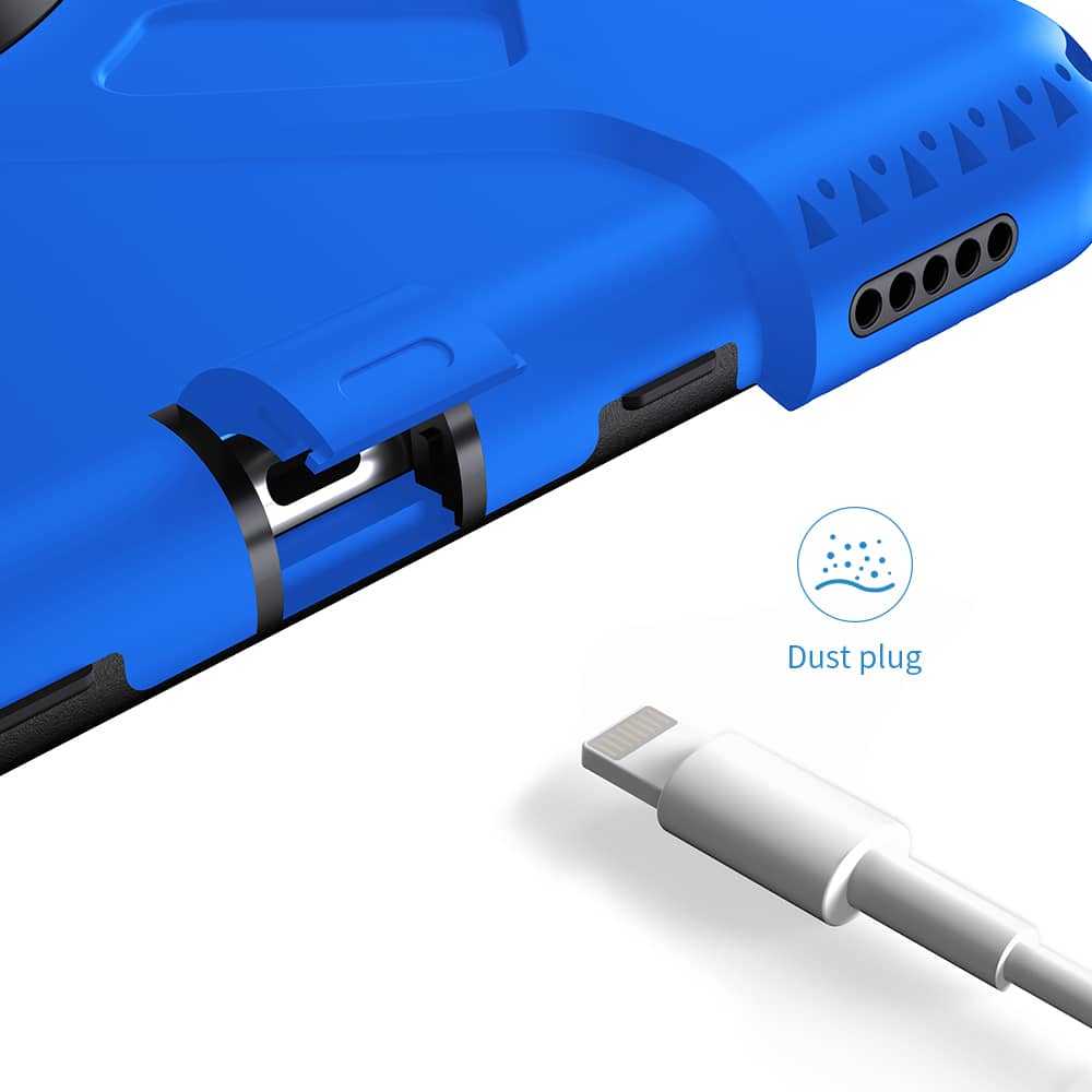 <b>iPad 10.2 蓝色</b>