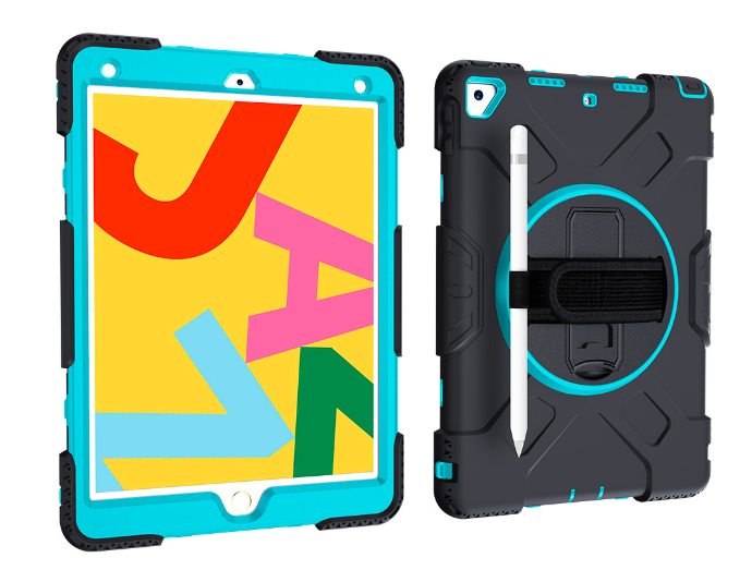 Case for iPad 10.2